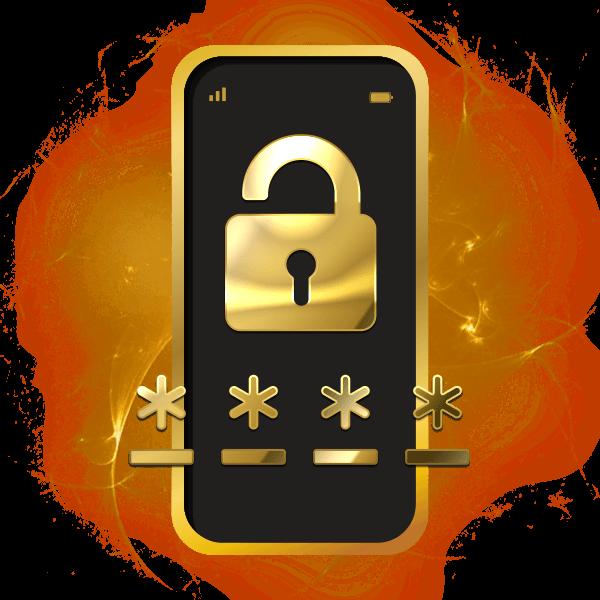 Men's Competition Barbell Set