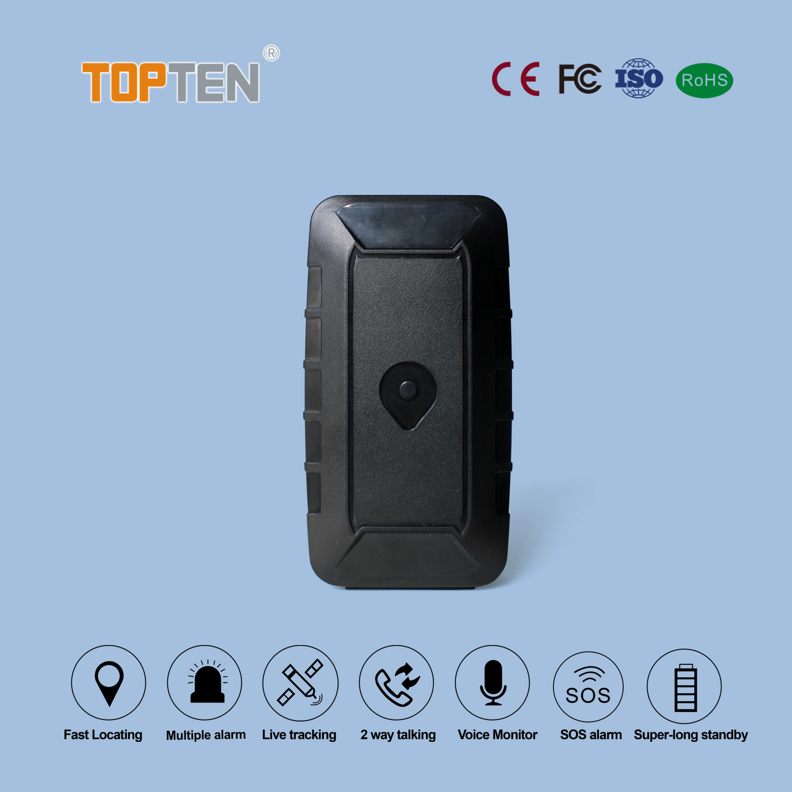 Men's Competition Barbell Set